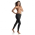 Assos hL.607_s5 fietsbroek zwart dames  AS121414412